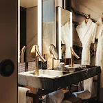 Sax Paris, Lxr & فندق 5*