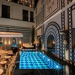 Hotel Sax Paris, Lxr &