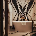 Hotel Sax Paris, Lxr & 5*