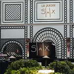 Sax Paris, Lxr & 5* 파리