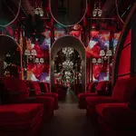 Sax Paris, Lxr &