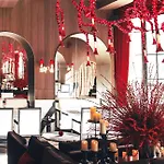 Hotel Sax Paris, Lxr & 5*