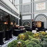 Sax Paris, Lxr & Hotel Paris