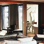 Sax Paris, Lxr & 5* Paris