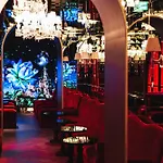 Sax Paris, Lxr & 5*