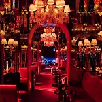 Sax Paris, Lxr & 파리