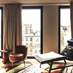 Hotel Sax Paris, Lxr & Paris