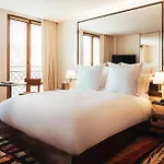Sax Paris, Lxr & Hotel 5*