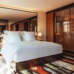 Hotel Sax Paris, Lxr & 5*