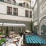 Hotel Sax Paris, Lxr & Paris