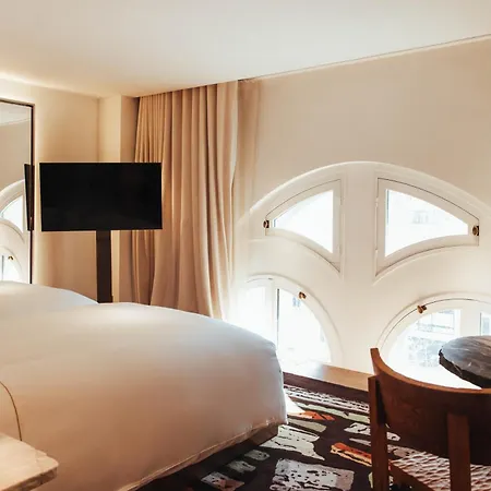 Hotel Sax Paris, Lxr &