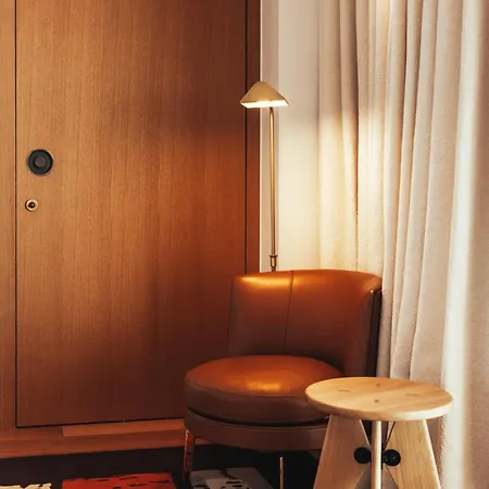 Hotel Sax Paris, Lxr & 5*