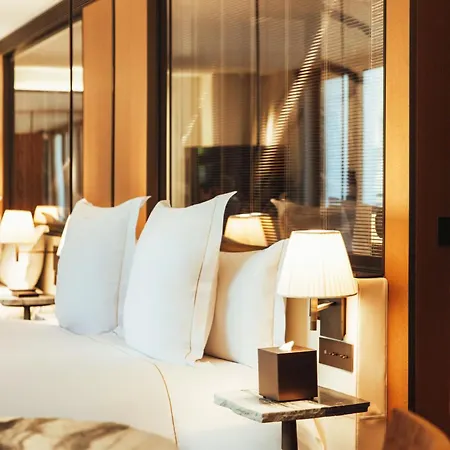 Hotel Sax Paris, Lxr &