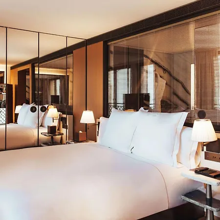 Sax Paris, Lxr & Párizs