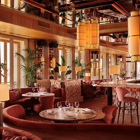 Szálloda Sax Paris, Lxr & Párizs