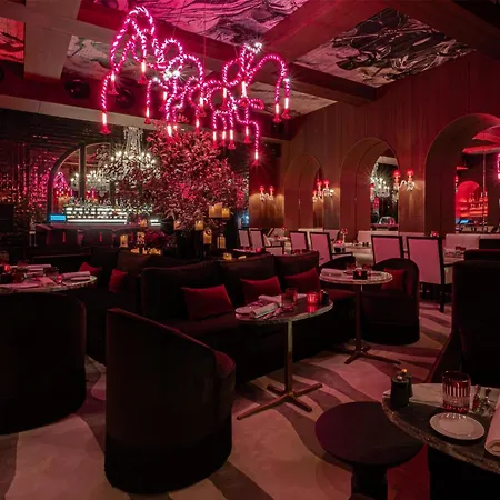 Sax Paris, Lxr & Hotel 5*
