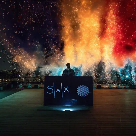 Hotel Sax Paris, Lxr &