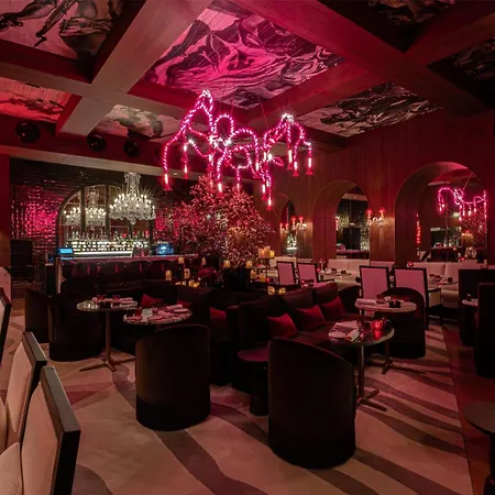 Sax Paris, Lxr & Hotel Paris