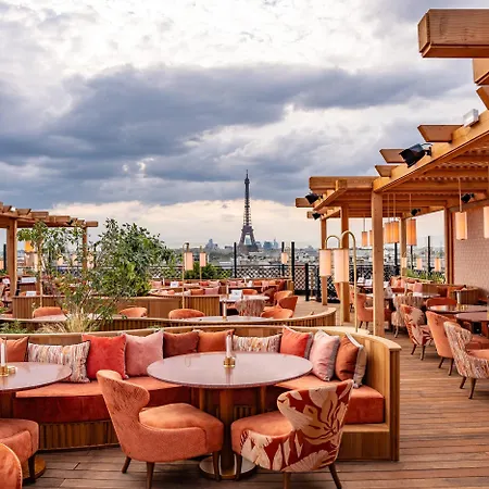 Sax Paris, Lxr &
