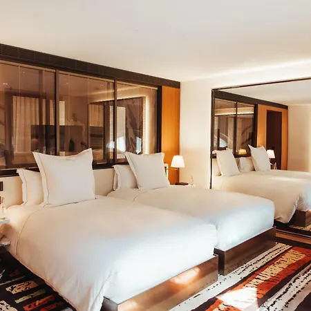 Hotel Sax Paris, Lxr &