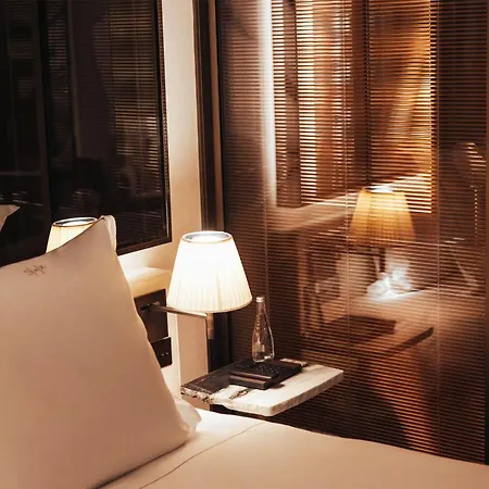 Sax Paris, Lxr & Hotel 5*