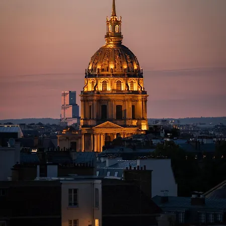 Sax Paris, Lxr & Paris