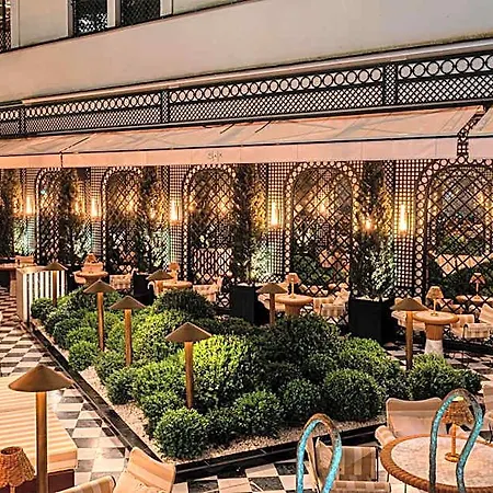 Hotel Sax Paris, Lxr &