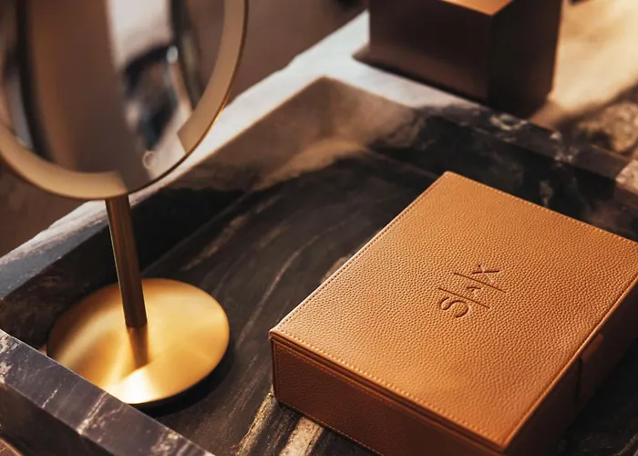 Hotel Sax Paris, Lxr &