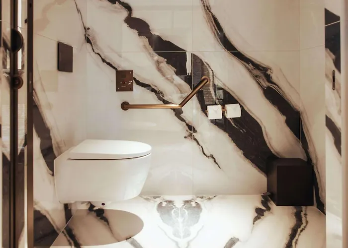 Hotel Sax Paris, Lxr & París