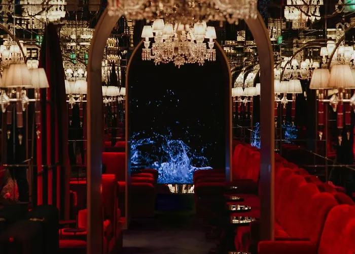 Hotel Sax Paris, Lxr &