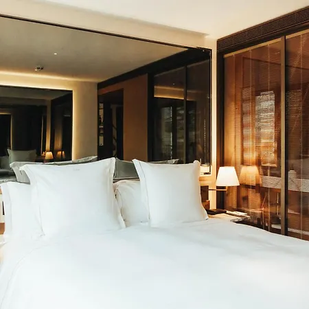 호텔 Sax Paris, Lxr & 5*