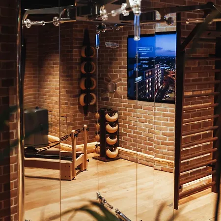 호텔 Sax Paris, Lxr &