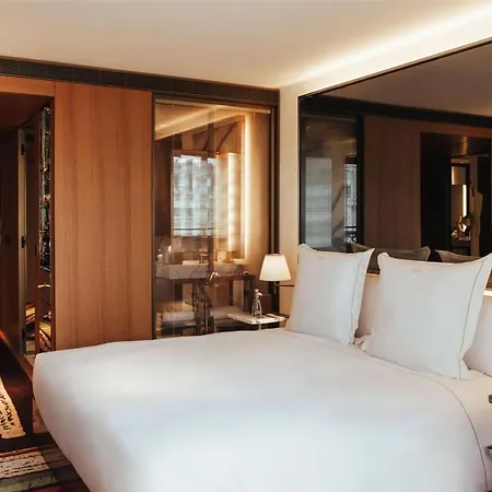 호텔 Sax Paris, Lxr &