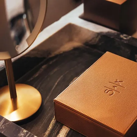 Hotel Sax Paris, Lxr &