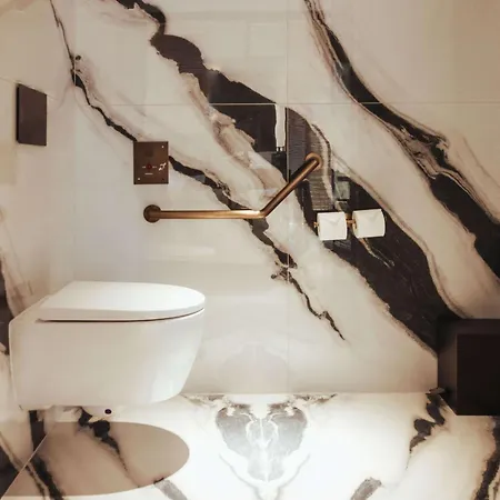 Hotel Sax Paris, Lxr & Paris