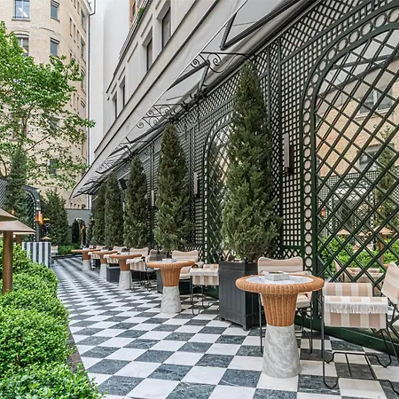 Hotel Sax Paris, Lxr & Paris